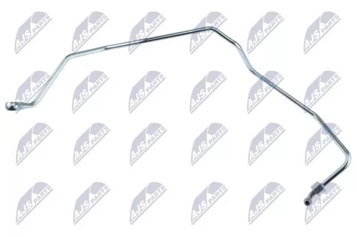NTY NTY ECD-VW-049 Oil Pipe, charger 