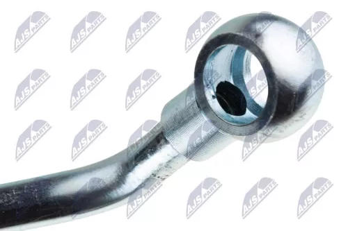 NTY NTY ECD-VW-049 Oil Pipe, charger 