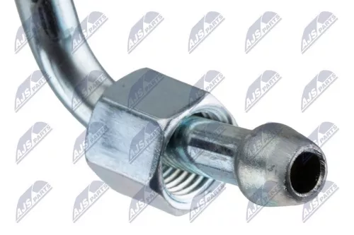 NTY NTY ECD-VW-049 Oil Pipe, charger 