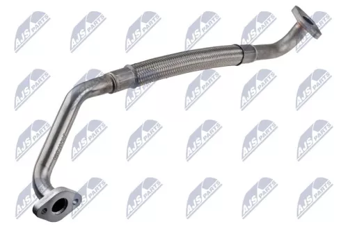 NTY NTY ECD-VW-050 Oil Pipe, charger 