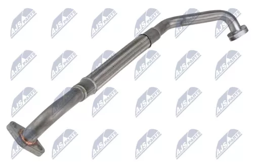 NTY NTY ECD-VW-050 Oil Pipe, charger 