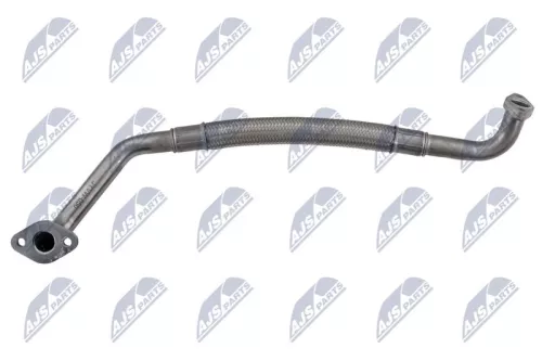 NTY NTY ECD-VW-050 Oil Pipe, charger 