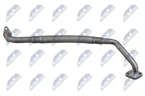 NTY NTY ECD-VW-050 Oil Pipe, charger 