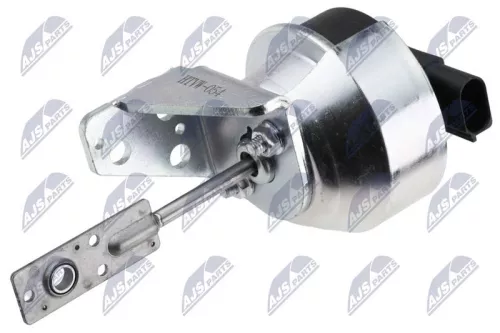 NTY NTY ECD-VW-054 Charger, charging (supercharged/turbocharged) 