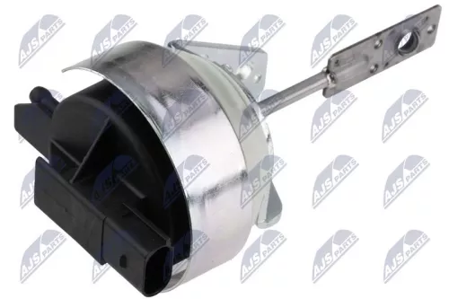NTY NTY ECD-VW-054 Charger, charging (supercharged/turbocharged) 