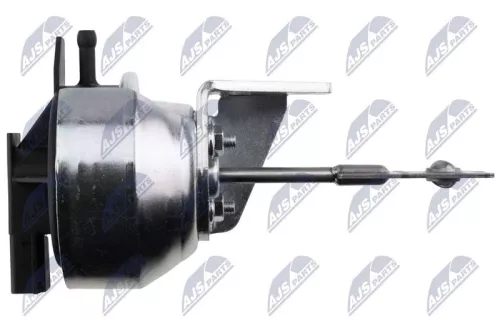 NTY NTY ECD-VW-054 Charger, charging (supercharged/turbocharged) 