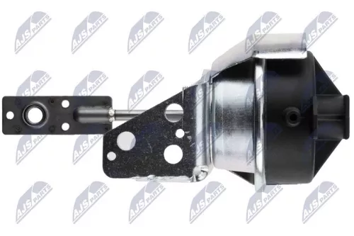 NTY NTY ECD-VW-054 Charger, charging (supercharged/turbocharged) 