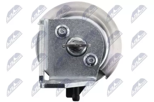 NTY NTY ECD-VW-054 Charger, charging (supercharged/turbocharged) 