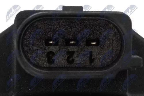 NTY NTY ECD-VW-054 Charger, charging (supercharged/turbocharged) 