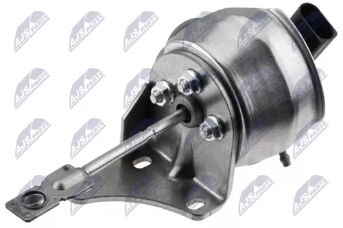 NTY NTY ECD-VW-055 Boost Pressure Control Valve 