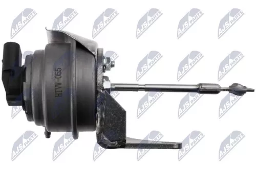 NTY NTY ECD-VW-055 Boost Pressure Control Valve 