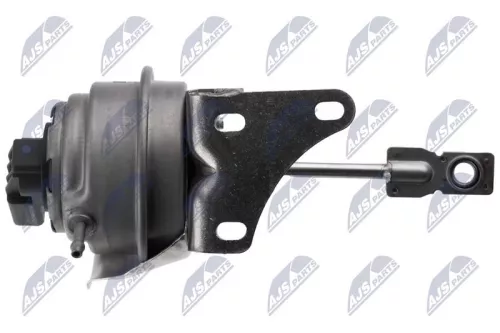 NTY NTY ECD-VW-055 Boost Pressure Control Valve 