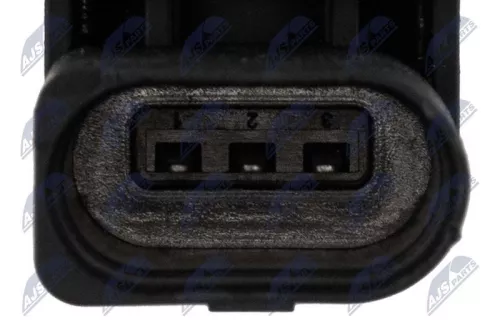 NTY NTY ECD-VW-055 Boost Pressure Control Valve 