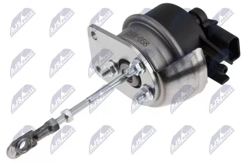 NTY NTY ECD-VW-058 Charger, charging (supercharged/turbocharged) 