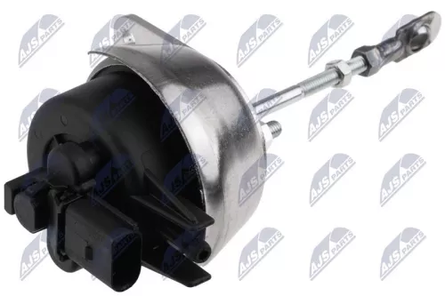 NTY NTY ECD-VW-058 Charger, charging (supercharged/turbocharged) 