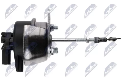 NTY NTY ECD-VW-058 Charger, charging (supercharged/turbocharged) 