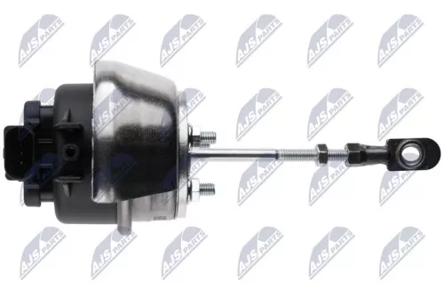 NTY NTY ECD-VW-058 Charger, charging (supercharged/turbocharged) 