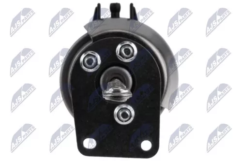 NTY NTY ECD-VW-058 Charger, charging (supercharged/turbocharged) 