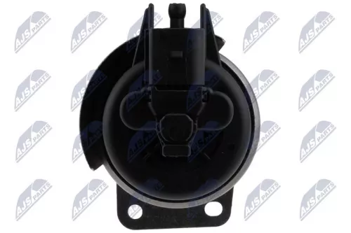 NTY NTY ECD-VW-058 Charger, charging (supercharged/turbocharged) 