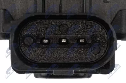 NTY NTY ECD-VW-058 Charger, charging (supercharged/turbocharged) 
