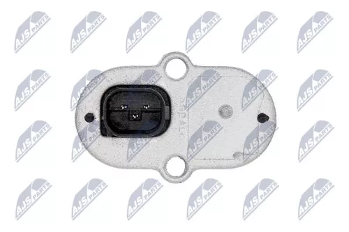 NTY NTY (ECK-FR-000) Steering Angle Sensor 
