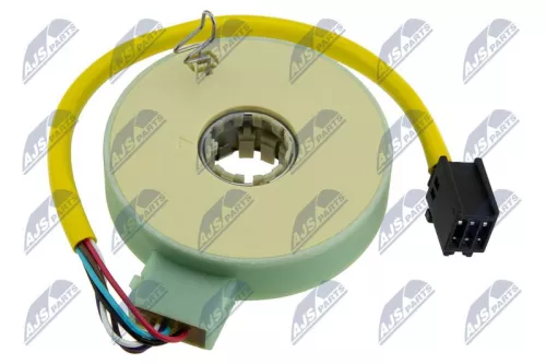 NTY NTY (ECK-FT-000) Steering Angle Sensor 
