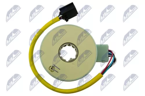 NTY NTY (ECK-FT-000) Steering Angle Sensor 