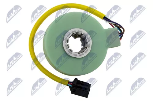 NTY NTY (ECK-FT-000) Steering Angle Sensor 