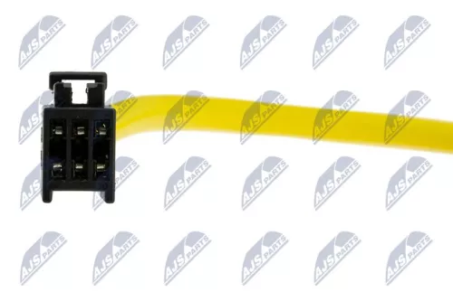 NTY NTY (ECK-FT-000) Steering Angle Sensor 