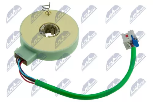 NTY NTY (ECK-FT-001) Steering Angle Sensor 