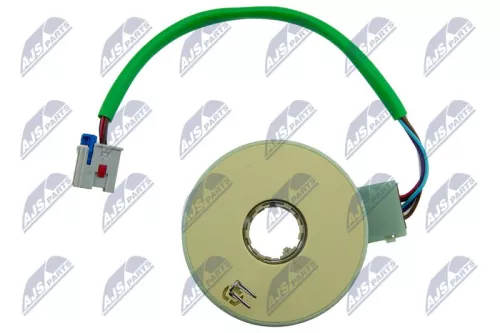 NTY NTY (ECK-FT-001) Steering Angle Sensor 