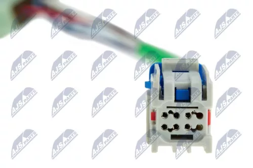 NTY NTY (ECK-FT-001) Steering Angle Sensor 