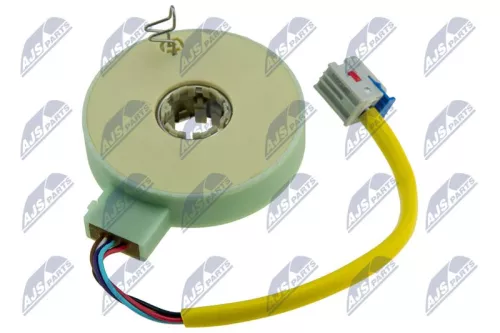 Steering Angle Sensor