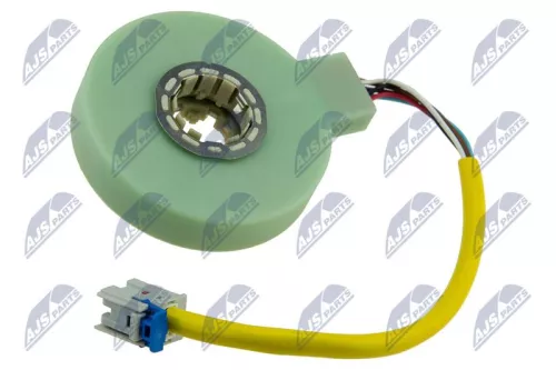 NTY NTY (ECK-FT-002) Steering Angle Sensor 
