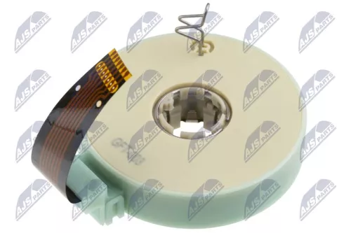 NTY NTY (ECK-FT-003) Steering Angle Sensor 