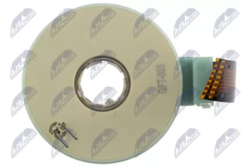 NTY NTY (ECK-FT-003) Steering Angle Sensor 