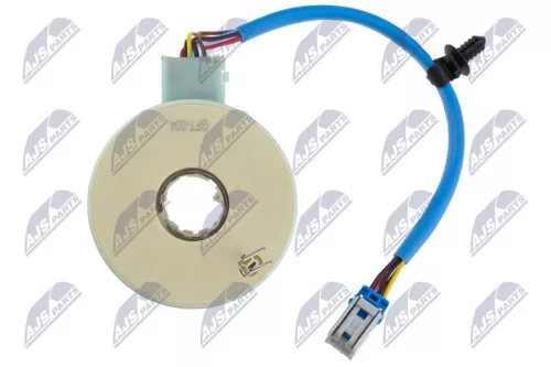 NTY NTY (ECK-FT-004) Steering Angle Sensor 