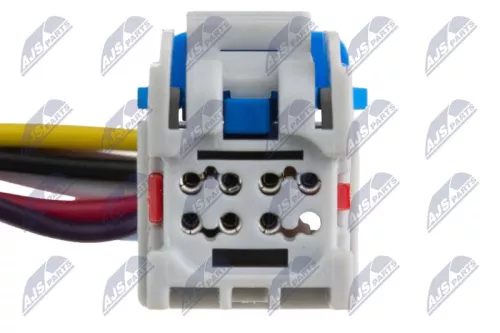 NTY NTY (ECK-FT-004) Steering Angle Sensor 