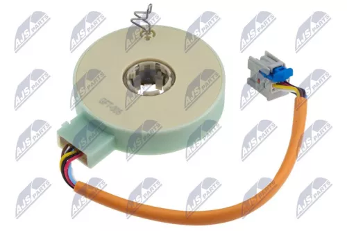NTY NTY (ECK-FT-005) Steering Angle Sensor 