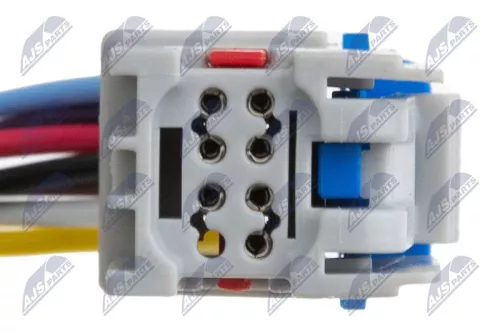 NTY NTY (ECK-FT-005) Steering Angle Sensor 