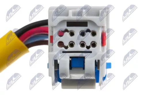 NTY NTY (ECK-FT-006) Steering Angle Sensor 