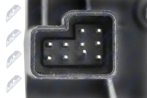 NTY NTY (ECK-ME-000) Steering Angle Sensor 