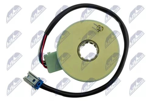 NTY NTY (ECK-PL-000) Steering Angle Sensor 