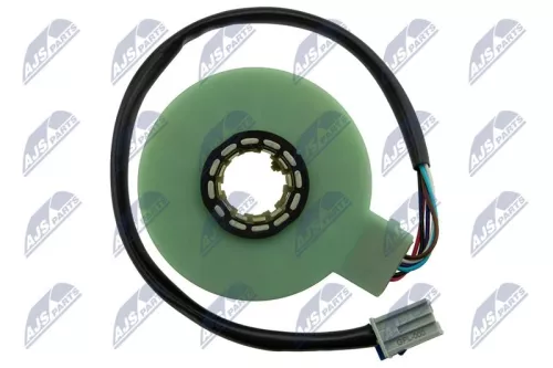 NTY NTY (ECK-PL-000) Steering Angle Sensor 