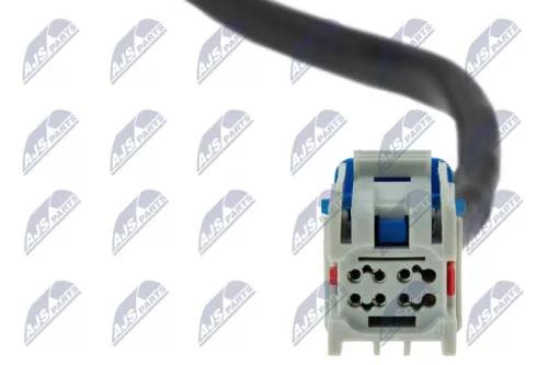 NTY NTY (ECK-PL-000) Steering Angle Sensor 