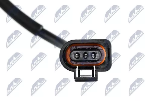 NTY NTY (ECK-VW-000) Steering Angle Sensor 