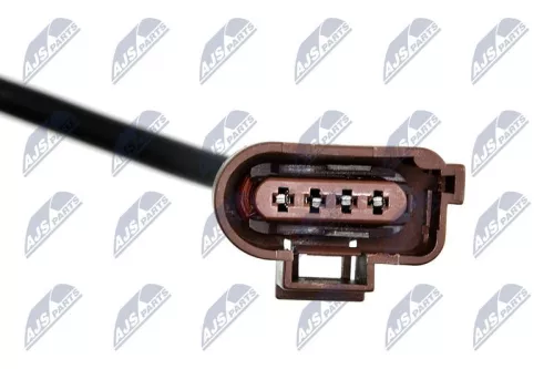 NTY NTY (ECK-VW-001) Steering Angle Sensor 