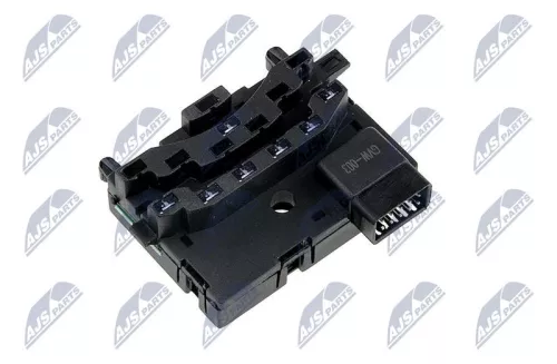 NTY NTY (ECK-VW-003) Steering Angle Sensor 
