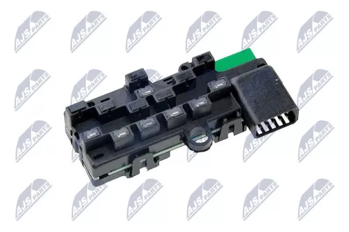 NTY NTY (ECK-VW-004) Steering Angle Sensor 