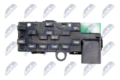 NTY NTY (ECK-VW-004) Steering Angle Sensor 